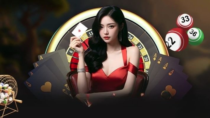 Giao diện cá cược thể thao vn8 với kèo bóng đá trực tuyến Việt Nam