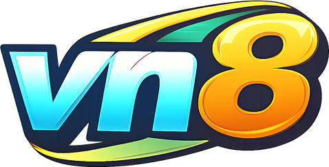 vn8 logo